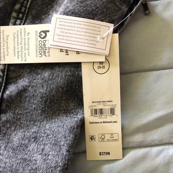 Two no boundaries dresses! - Picture 6 of 6